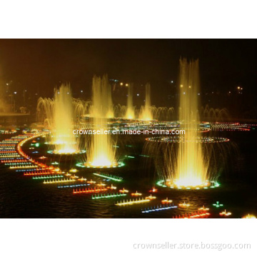 LED Underwater Light LED Fountain Light
